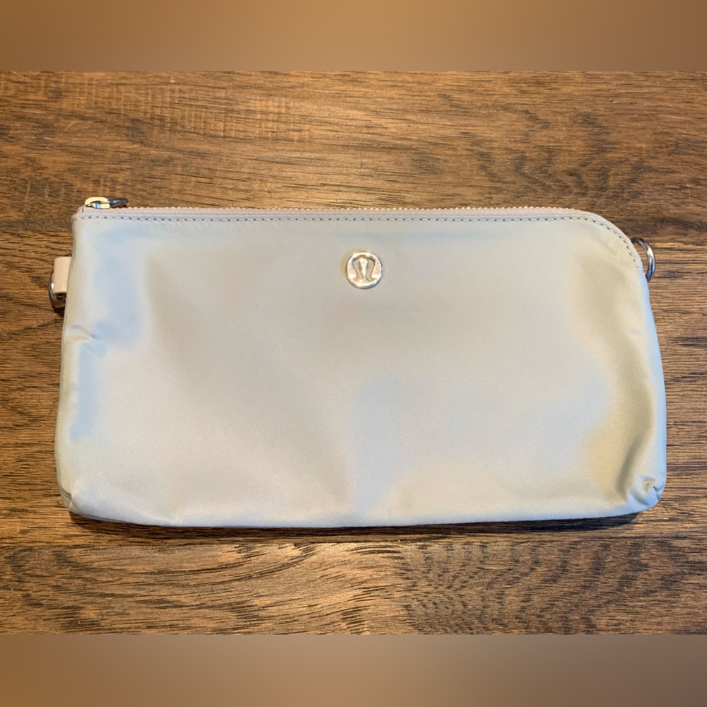 Lululemon Wallet/ Purse